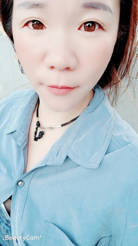珍惜幸福的第一张照片--成都残疾人相亲网