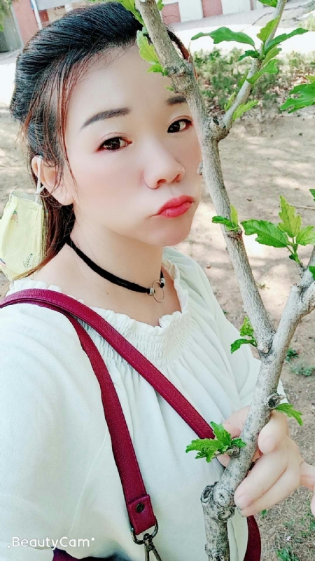 时光的第一张照片--成都残疾人相亲网