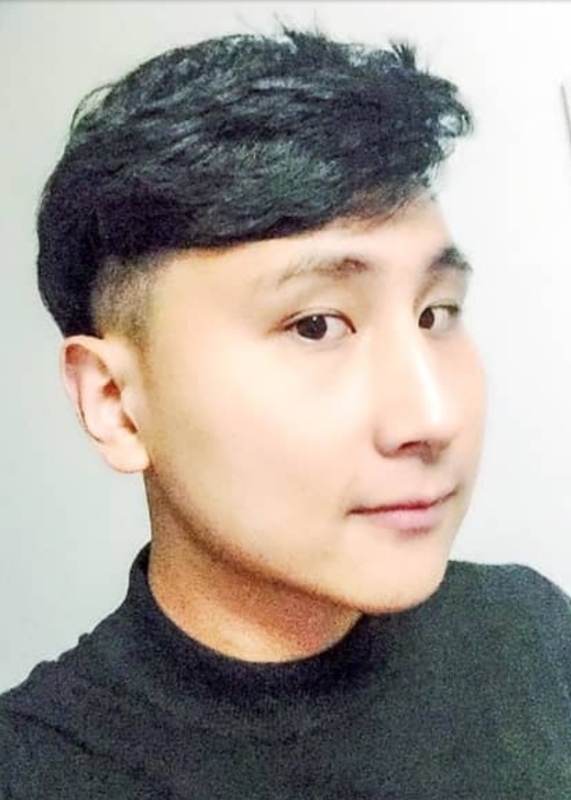 点点点的第一张照片--成都残疾人相亲网