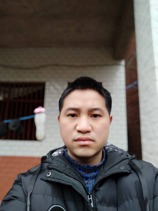 星飞扬的第一张照片--成都残疾人相亲网