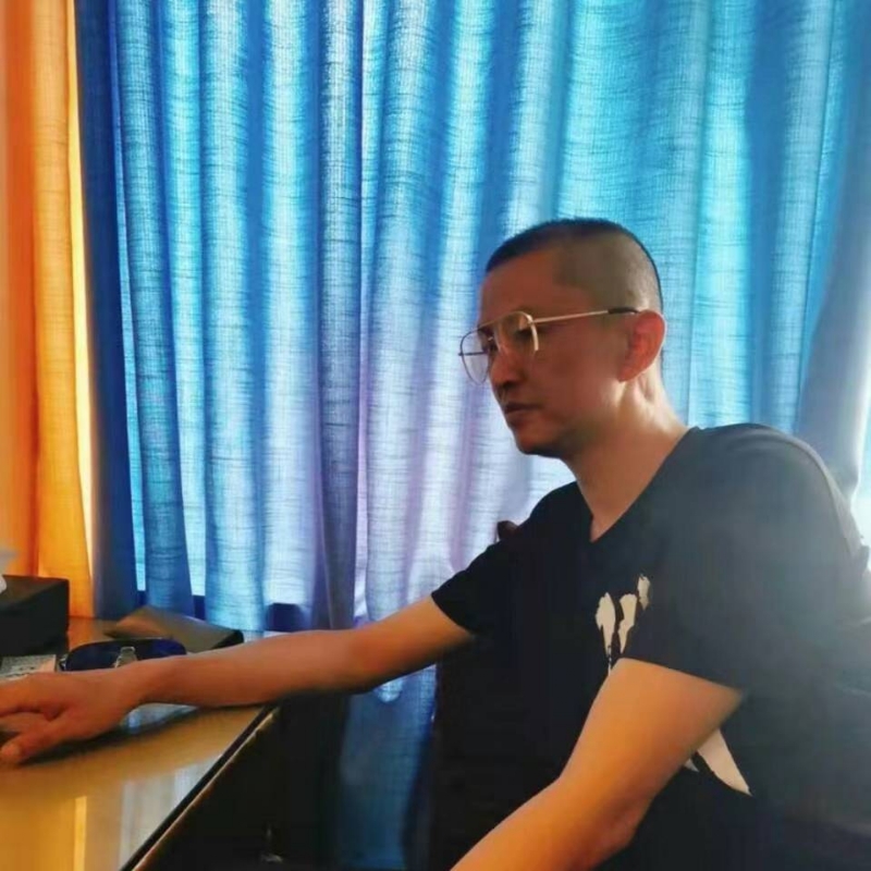 静心的第一张照片--成都残疾人相亲网