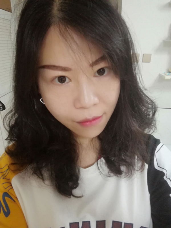 帛曳的第一张照片--成都残疾人相亲网