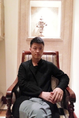 制片人杨亚林的第二张照片--成都残疾人相亲网