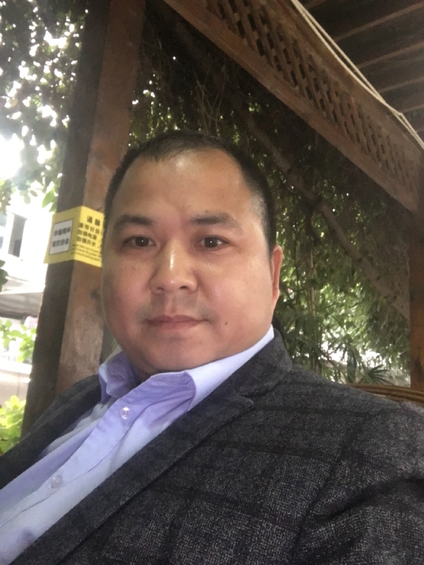 爱你一万年的第一张照片--成都残疾人相亲网