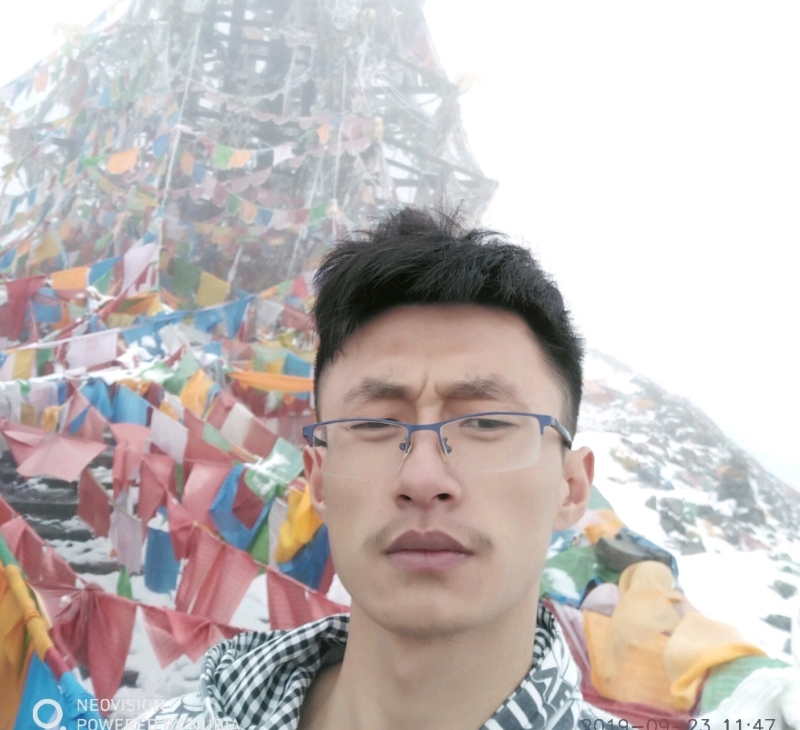 Chen的第一张照片--成都残疾人相亲网