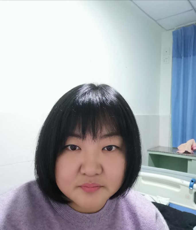 无畏天下的第二张照片--成都残疾人相亲网