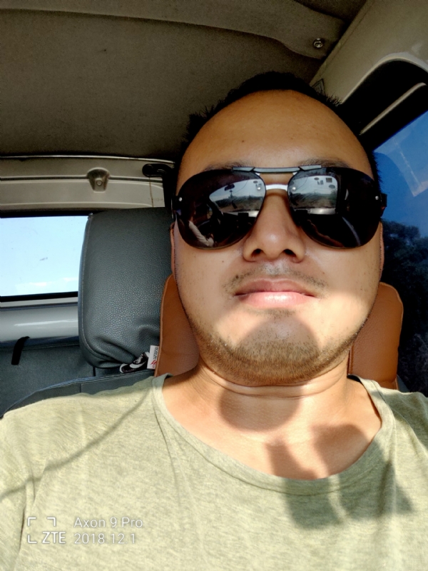 噶古的第二张照片--成都残疾人相亲网