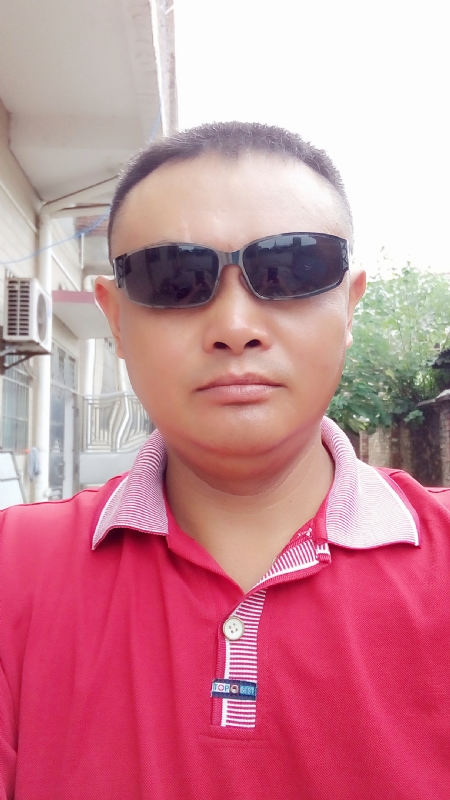 肉眼凡胎的第一张照片--成都残疾人相亲网