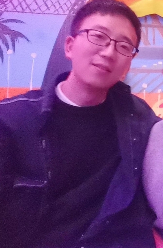穷逼style的第一张照片--成都残疾人相亲网