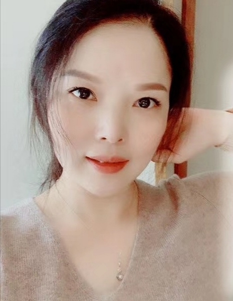 百荷的第二张照片--成都残疾人相亲网