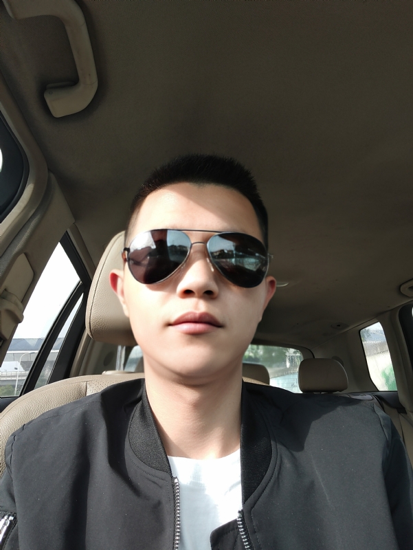 葛先生的第一张照片--成都残疾人相亲网