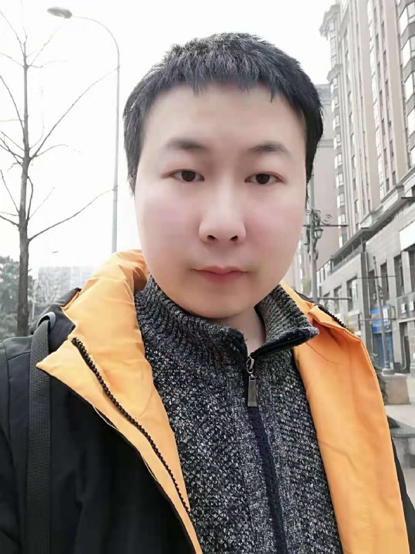 李李的第一张照片--成都残疾人相亲网