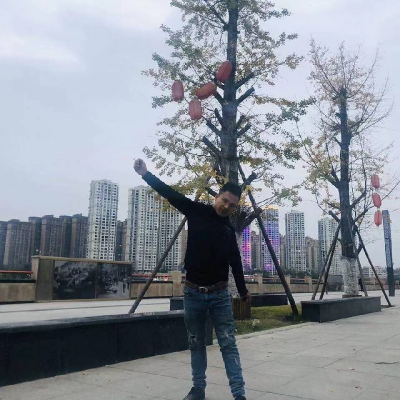 空空的房间的第一张照片--成都残疾人相亲网