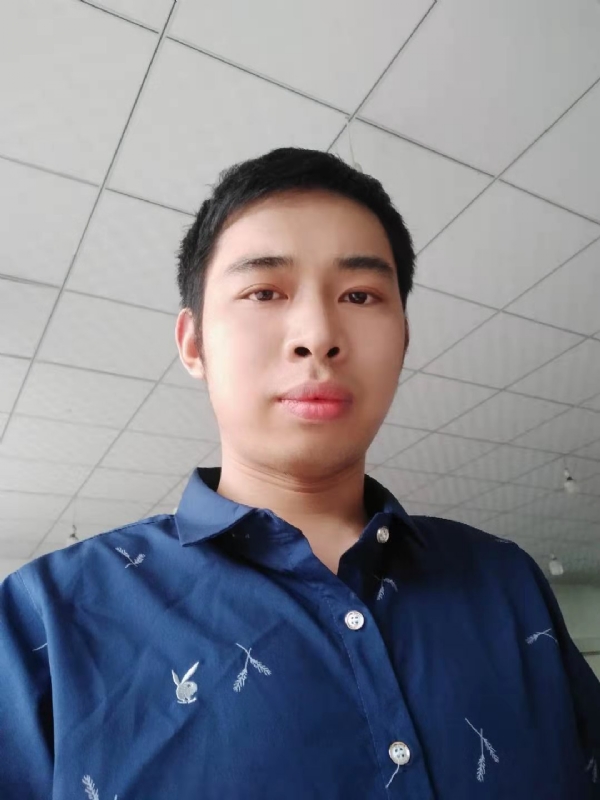 啊辉的第一张照片--成都残疾人相亲网