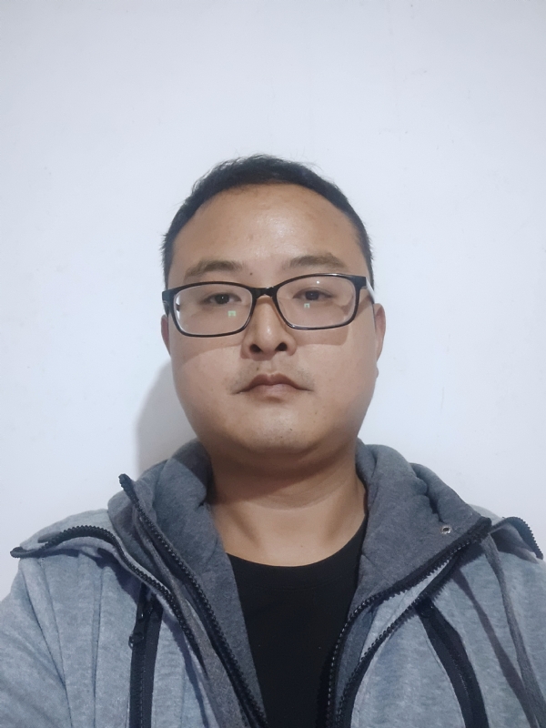 爱在一瞬间的第二张照片--成都残疾人相亲网
