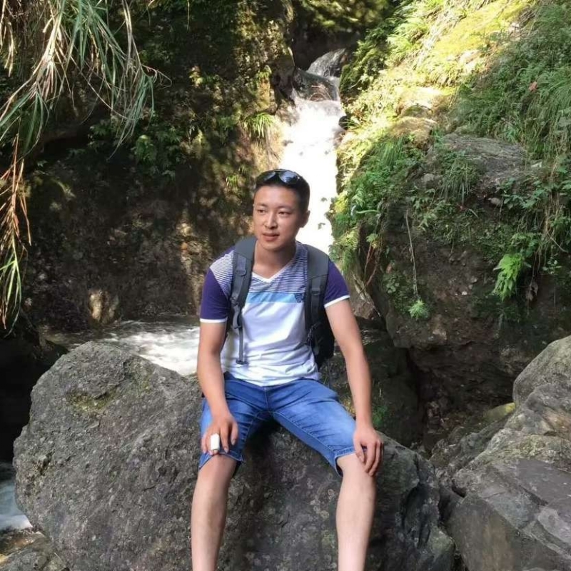 人杰地也灵的第一张照片--成都残疾人相亲网