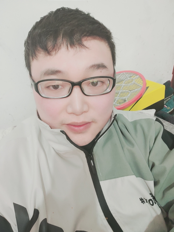 一条跑不动的鱼的第一张照片--成都残疾人相亲网