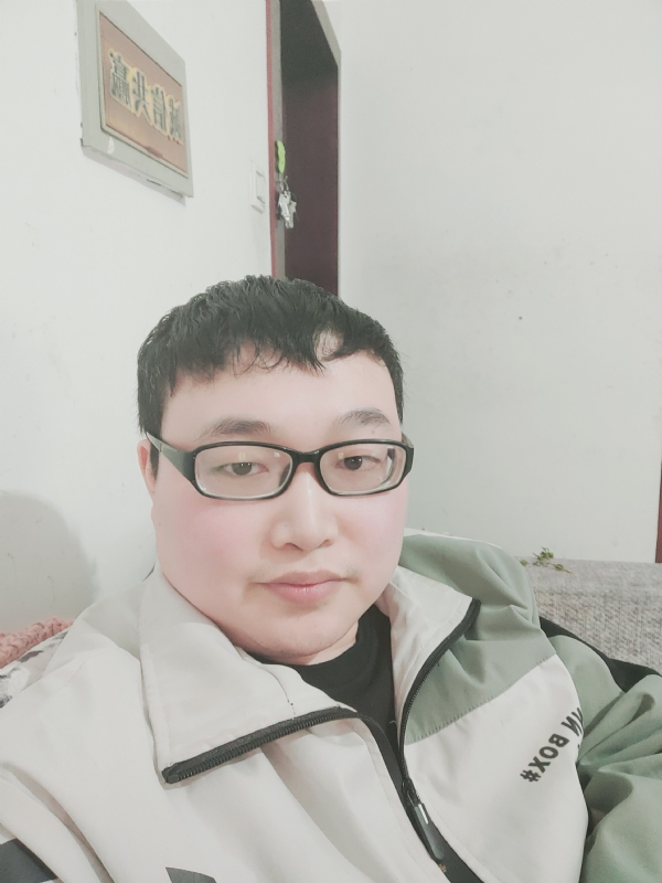 一条跑不动的鱼的第二张照片--成都残疾人相亲网