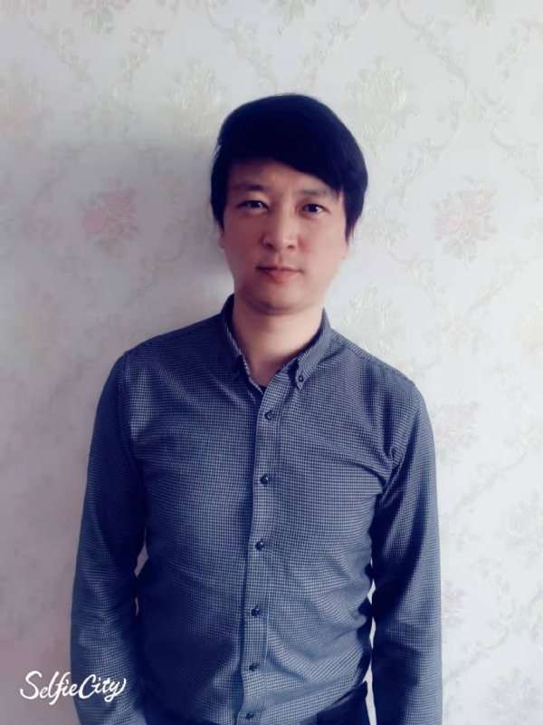 小李的第二张照片--成都残疾人相亲网