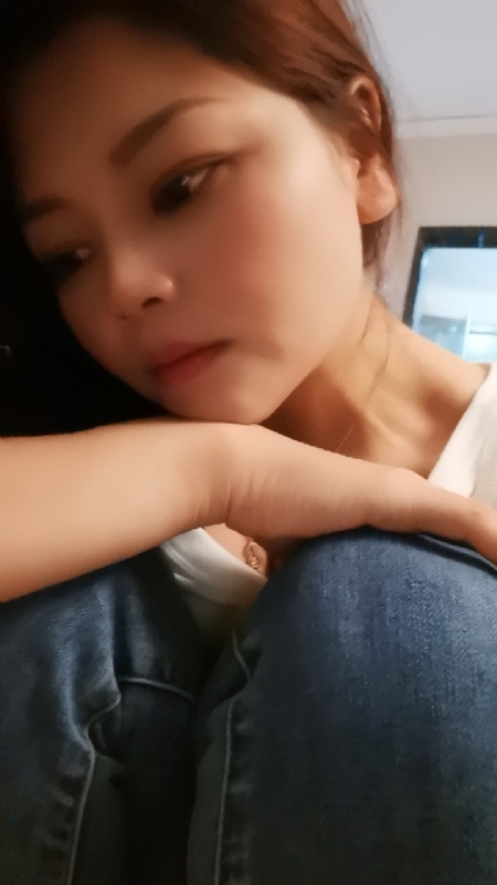 七子的第一张照片--成都残疾人相亲网