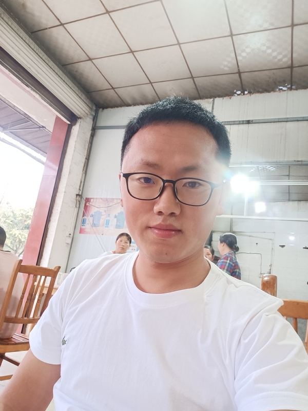 简单快了的第一张照片--成都残疾人相亲网