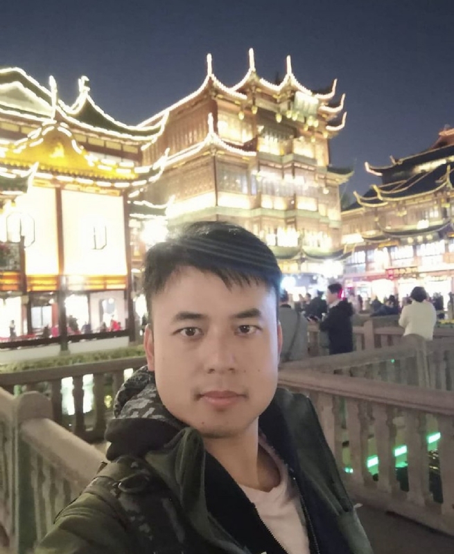 何先生he的第一张照片--成都残疾人相亲网