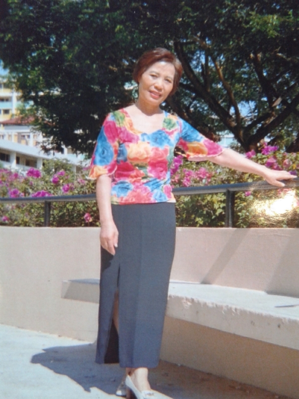 lilyzheng的第一张照片--成都残疾人相亲网