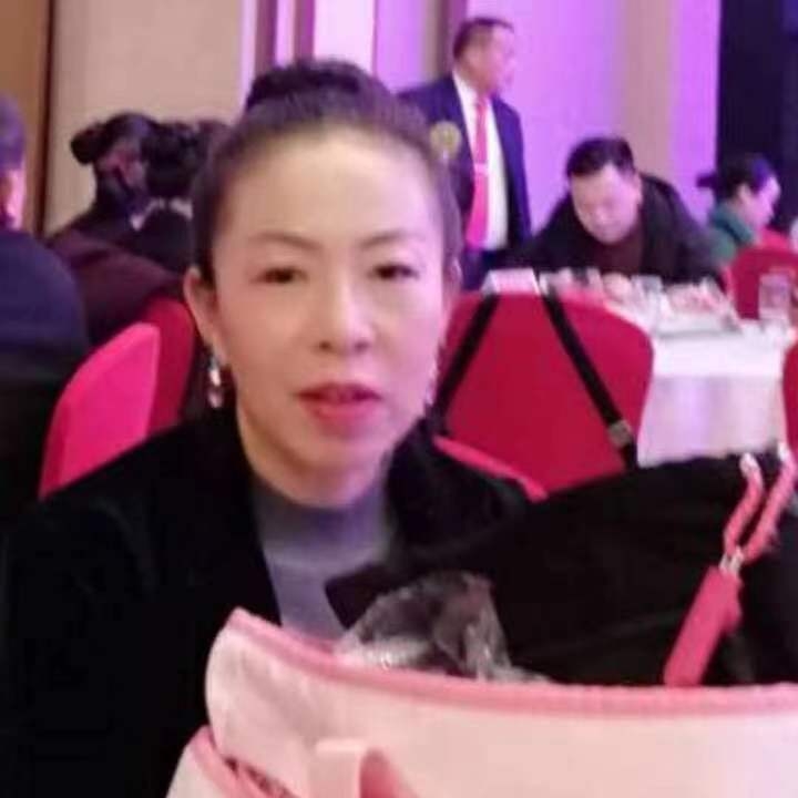 中秋桂花玉兔的第四张照片--成都残疾人相亲网