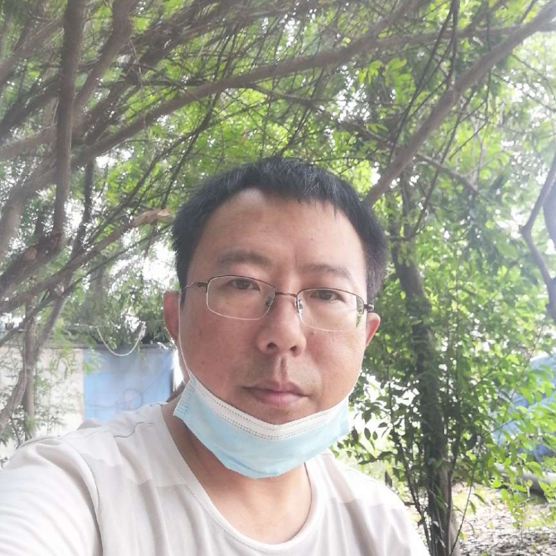 解勇的第二张照片--成都残疾人相亲网