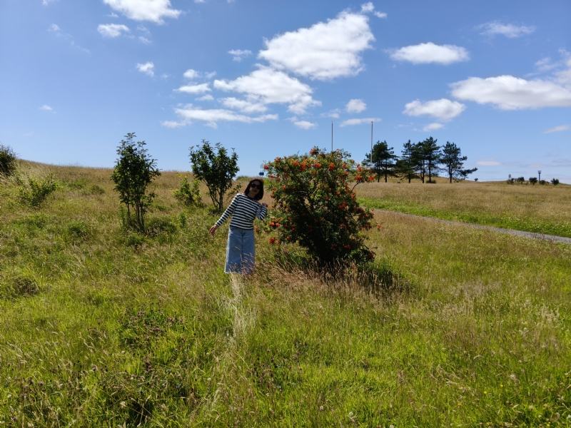 秋蝉的第一张照片--成都残疾人相亲网