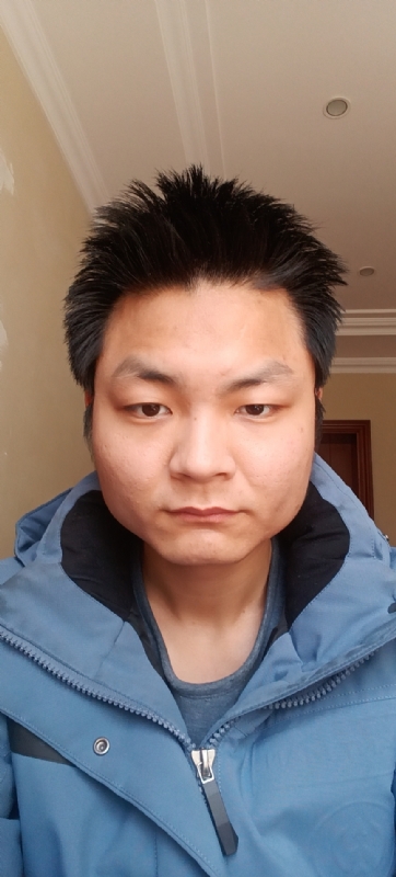 冬瓜的第一张照片--成都残疾人相亲网