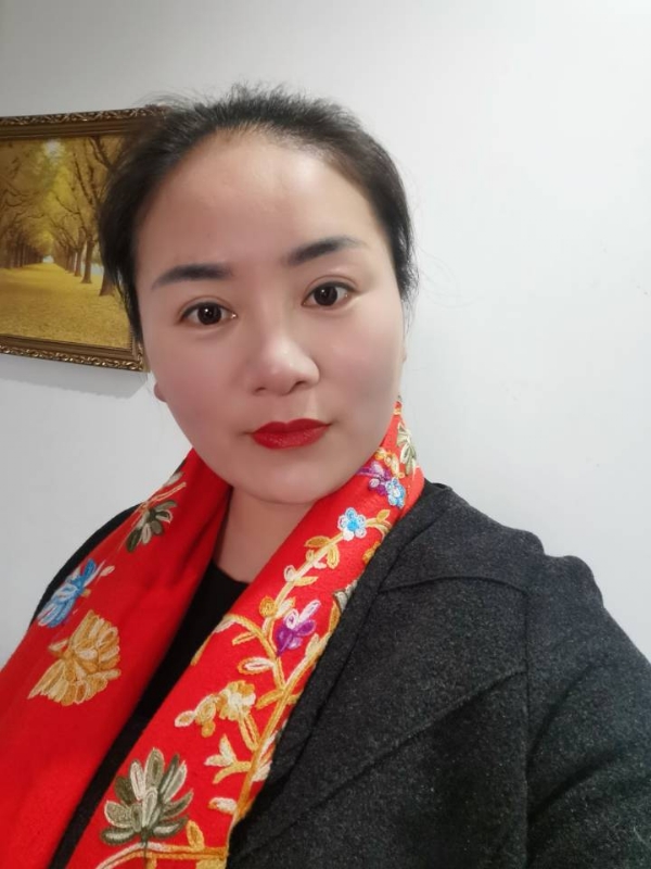 青柠檬的第一张照片--成都残疾人相亲网
