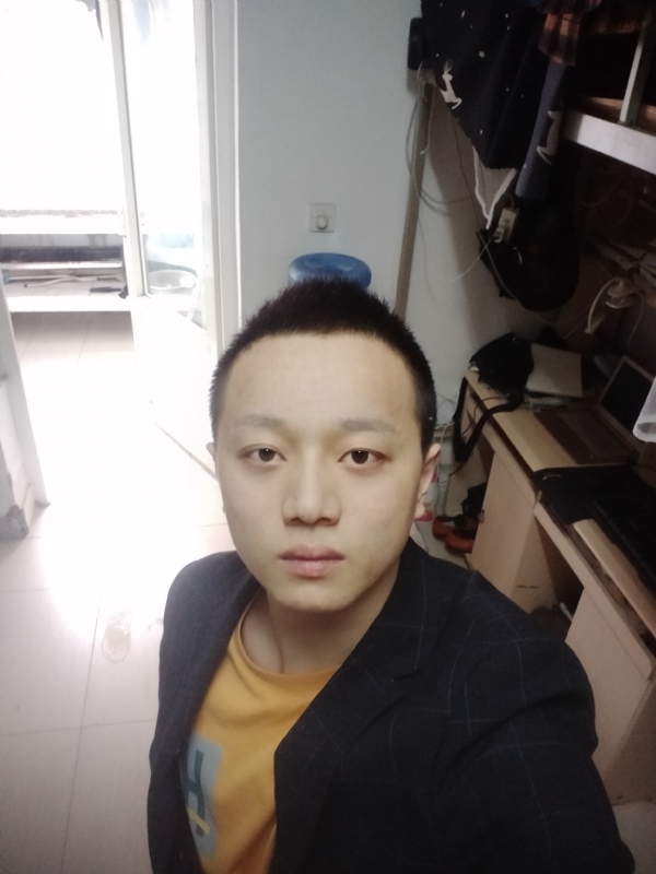 苟茂棋的第一张照片--成都残疾人相亲网