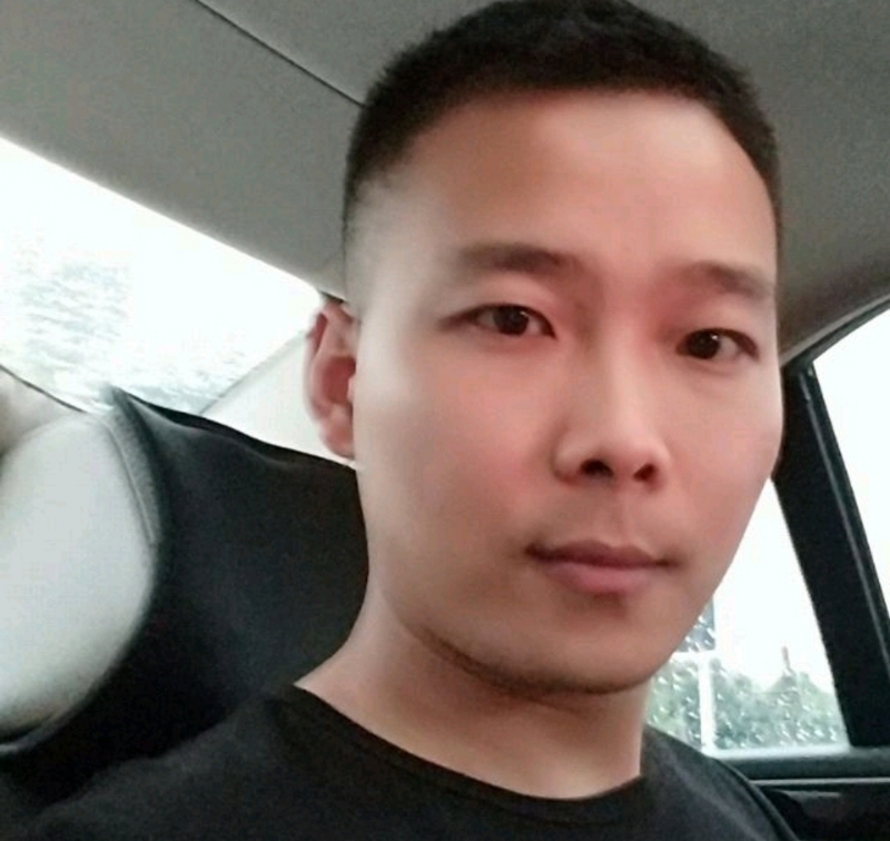 李先生的第二张照片--成都残疾人相亲网