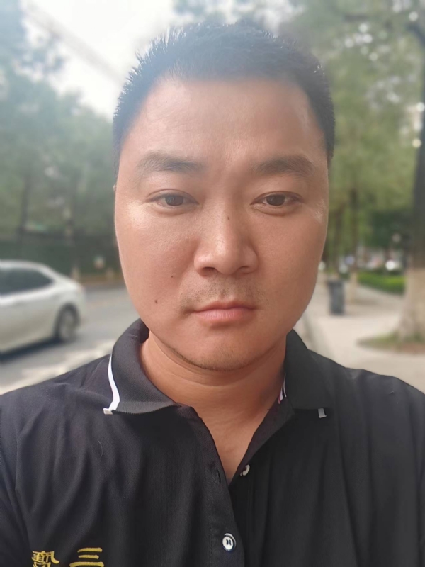 独寂的第一张照片--成都残疾人相亲网