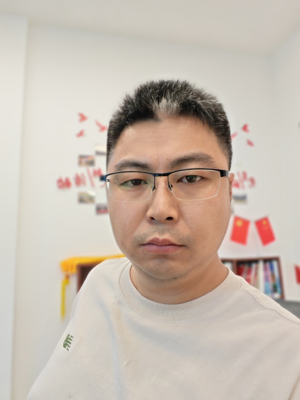 苦海寻舟的第一张照片--成都残疾人相亲网
