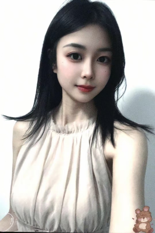 月月的第一张照片--成都残疾人相亲网