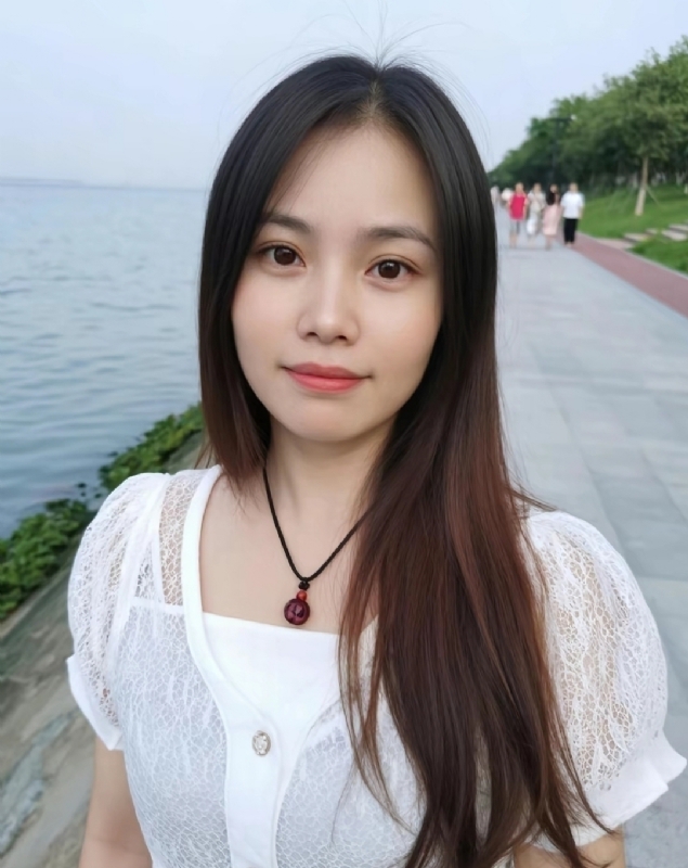 想你的月亮的第五张照片--成都残疾人相亲网