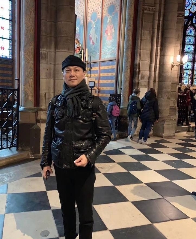 永不退役的军魂的第一张照片--成都残疾人相亲网